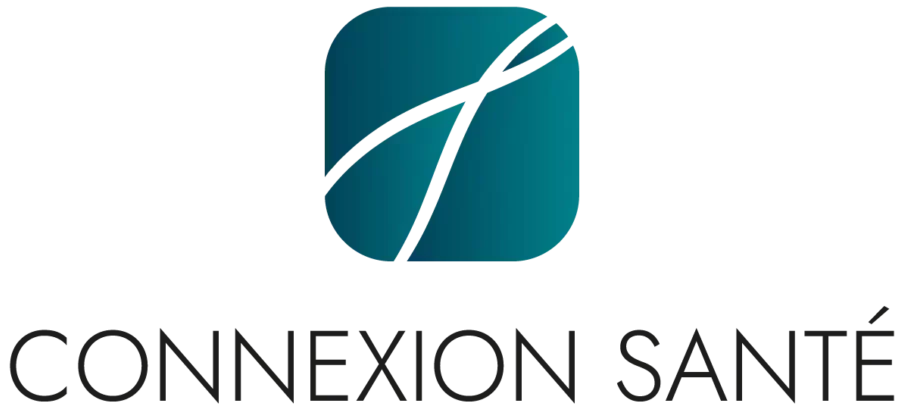 logo connexion santé